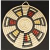 Image 1 : Hopi Coil Basket Tray