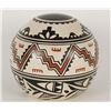 Image 1 : Pueblo Indian Contemporary Pottery