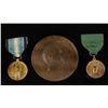 Image 1 : Lot of (3) Medals