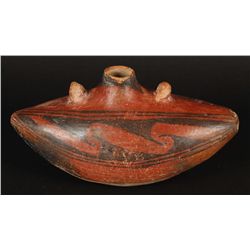 Pre-Columbian Canteen