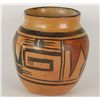 Image 1 : Hand Painted Hopi Pot
