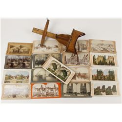 Vintage Stereo Viewer