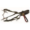 Image 1 : Model 1904 Artillery Bridle with Bit