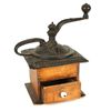 Image 1 : Antique Coffee Mill