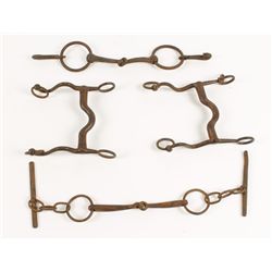Lot of (4) Bits