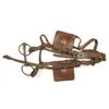 Image 1 : WWII Artillery Headstall