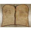 Image 1 : Saddle Blanket Material