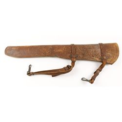 Model 1912 Rifle Scabbard
