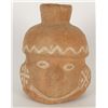 Image 2 : Pre-Columbian Head Pot