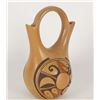 Image 2 : Native American Wedding Vase