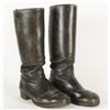 Image 1 : Nazi NCO Boots