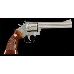 Cap Gun Smith & Wesson M686