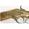 Image 3 : Uberti Mdl 1860 Cal .45 SN: 13376
