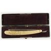 Image 3 : Collection of (8) Antique Straight Razors