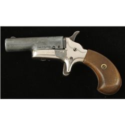 Hawes Mdl 1873 Cal.22LR 3490