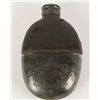 Image 1 : Old West Goldfield Nevada Drinking Flask