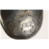 Image 2 : Old West Goldfield Nevada Drinking Flask