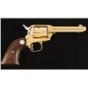 Image 2 : Colt Mdl Frontier Scout Cal .22LR SN:901CG
