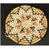 Image 1 : Hopi Coil Flat Basket