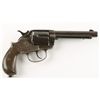 Image 1 : Colt Mdl 1878 Cal .32 WCF SN; 42801