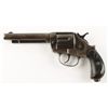 Image 2 : Colt Mdl 1878 Cal .32 WCF SN; 42801
