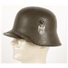 Image 1 : Nazi Helmet Transition Model