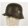 Image 2 : Nazi Helmet Transition Model