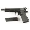 Image 1 : Colt Mdl 1911-A1 Cal .45ACP SN: 12225