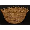 Image 1 : Salish Inidan Basket