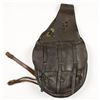 Image 2 : 1904 Pattern Saddle Bags