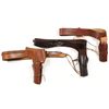 Image 1 : Lot of (3) Holster Rigs