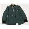 Image 1 : Original German WWII Nazi Police Uniform