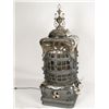 Image 2 : Ruby Crown Stewart 60 Parlor Stove