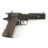 Image 2 : Colt Mdl ACE Cal .22LR SN: 7188