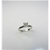 Image 1 : Timeless Classic Diamond Solitaire Ring
