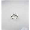 Image 2 : Timeless Classic Diamond Solitaire Ring