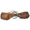 Image 1 : Saddle Bags and Bull Whip