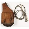 Image 2 : Saddle Bags and Bull Whip