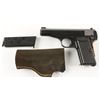 Image 3 : Browning Mdl 1955 Cal .380 SN: 606945