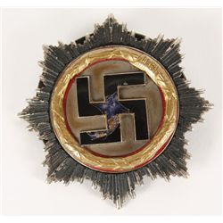 Nazi Cross of Gold 1941