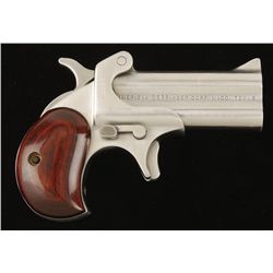 American Derringer Mdl 1 Cal .38-40 SN: 135500