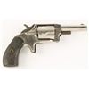 Image 1 : Iver Johnson Mdl Defender 89 Cal.32 SN:1184