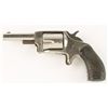 Image 2 : Iver Johnson Mdl Defender 89 Cal.32 SN:1184