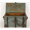 Image 2 : Reproduction Wells Fargo Crate