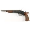 Image 2 : H&R Handy Gun 28 GA SN: 6950