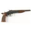 Image 3 : H&R Handy Gun 28 GA SN: 6950