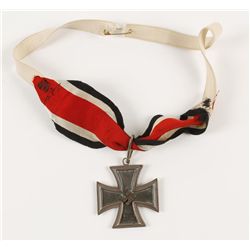 1939 Nazi Iron Cross