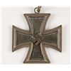 Image 2 : 1939 Nazi Iron Cross