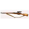 Image 3 : Mosin Nagant Mdl 91/30 Cal 7.62X54R SN: A06416