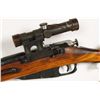 Image 4 : Mosin Nagant Mdl 91/30 Cal 7.62X54R SN: A06416
